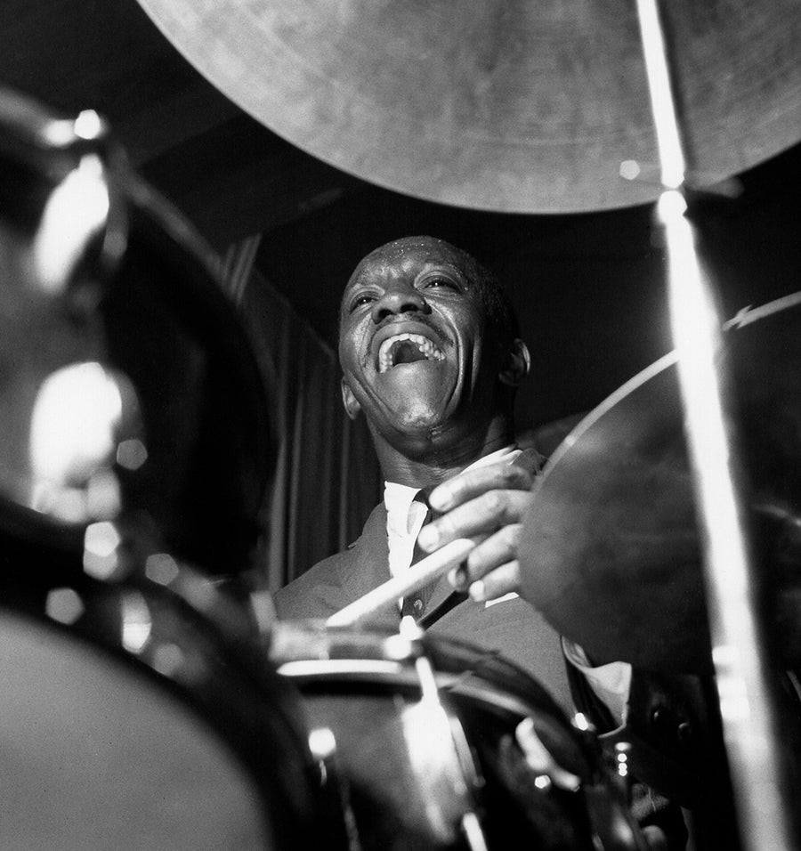 Art Blakey