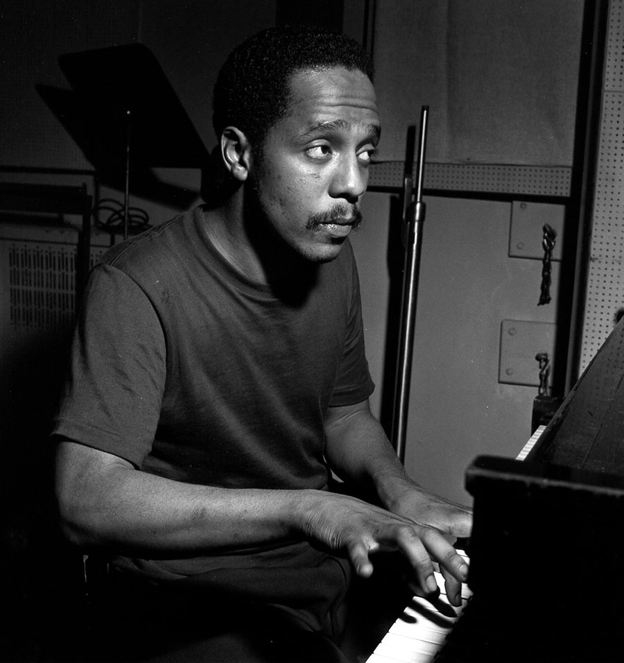 Bud Powell