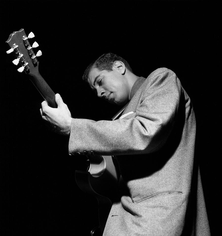 Kenny Burrell