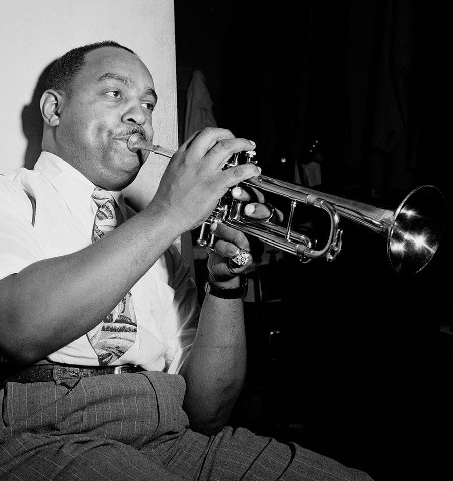 Benny Carter