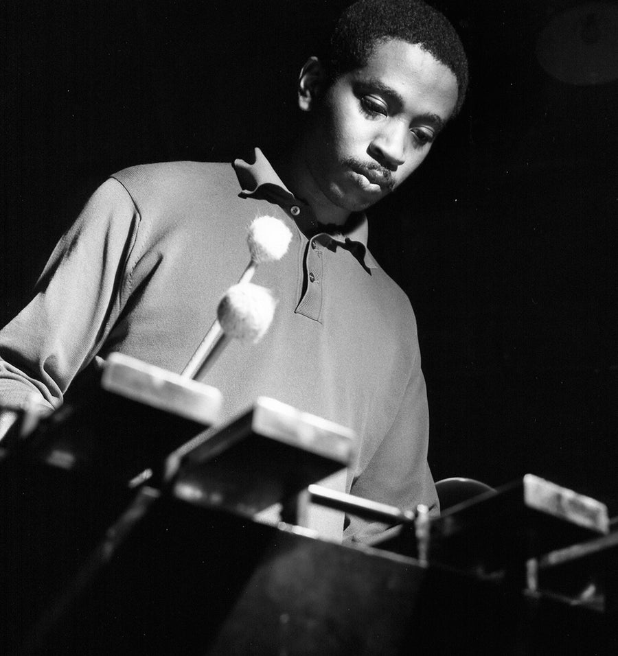 Bobby Hutcherson