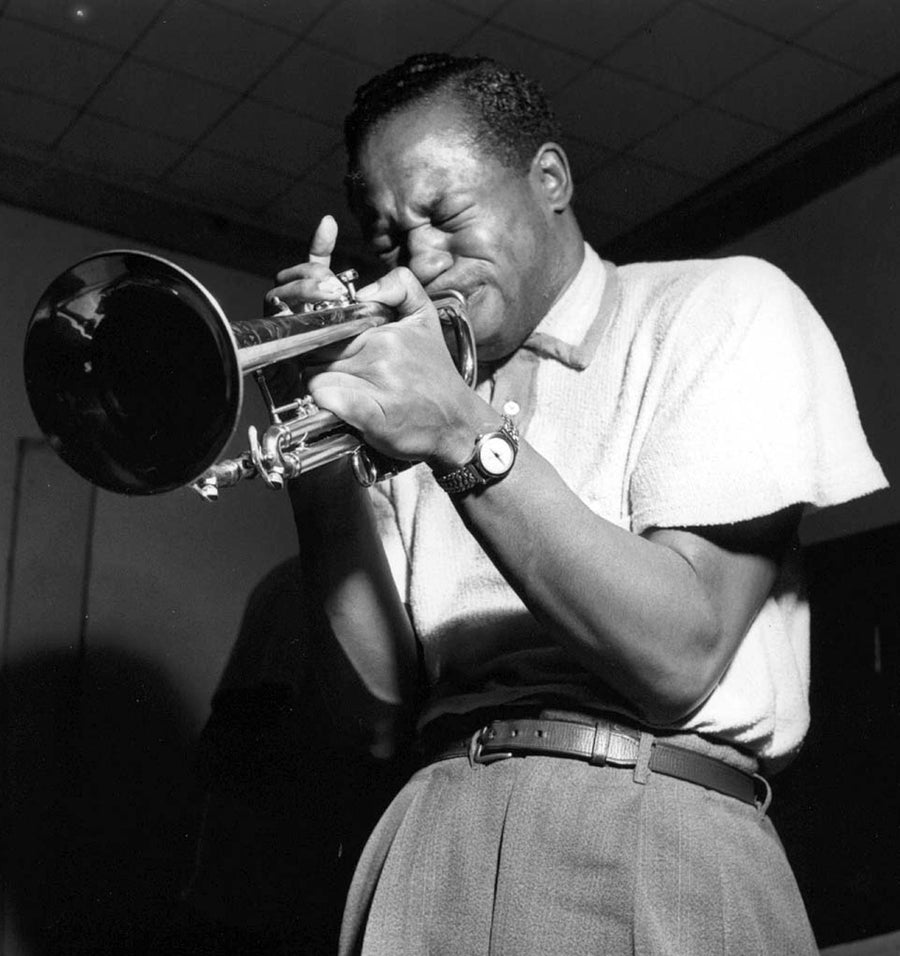 Clifford Brown