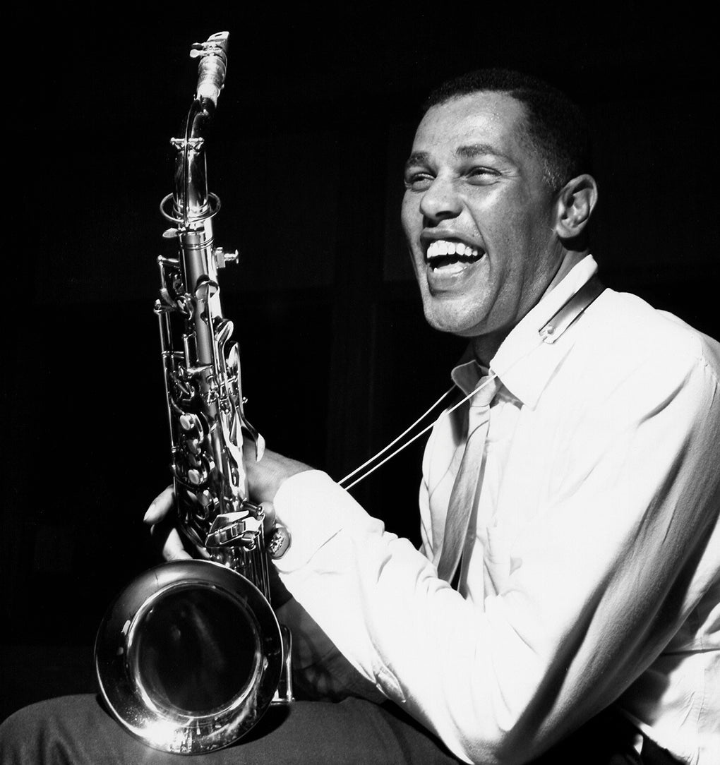 Dexter Gordon - Everything Jazz Store