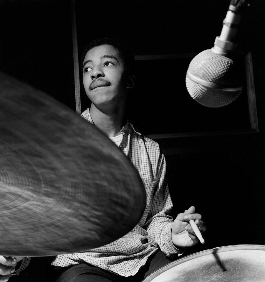 Tony Williams