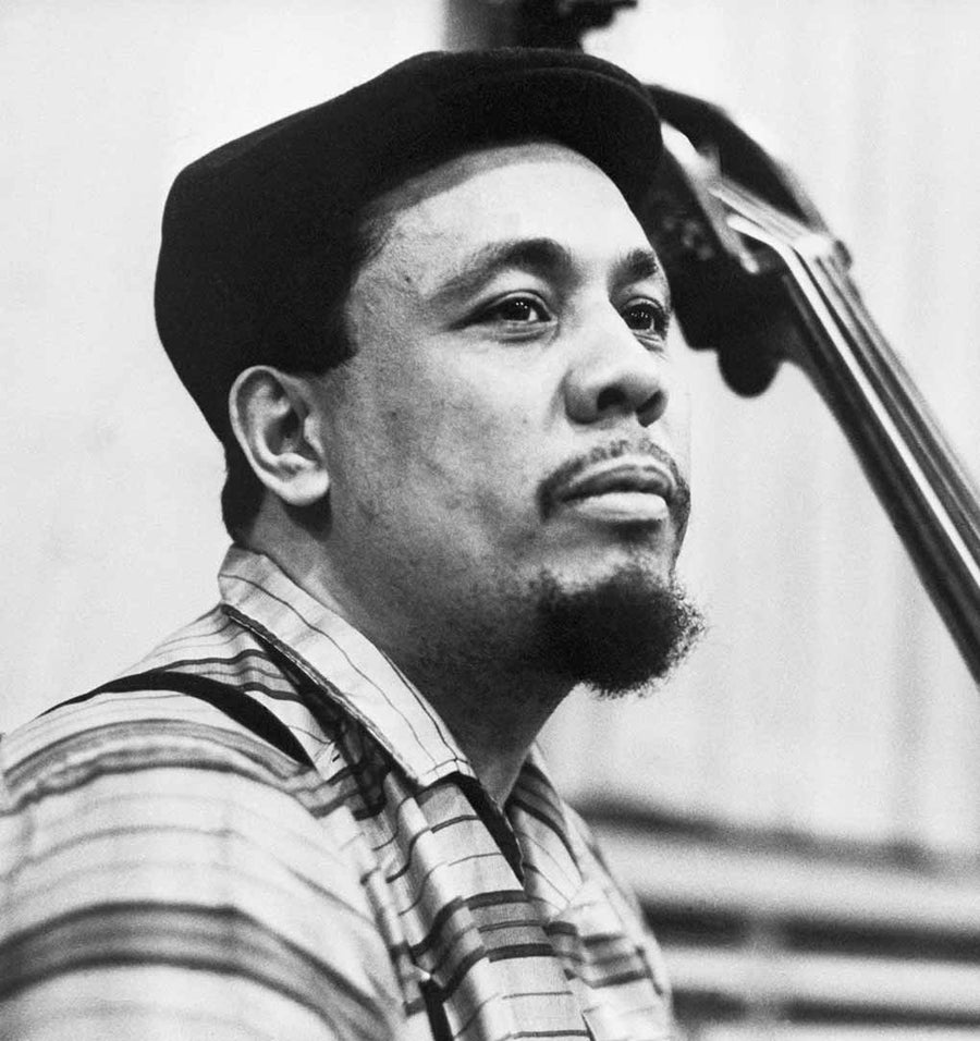 Charles Mingus