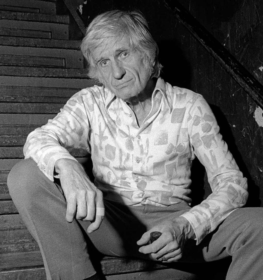 Gil Evans