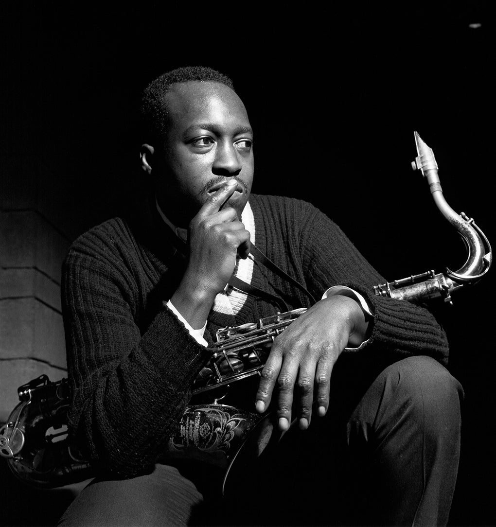 Hank Mobley - Everything Jazz Store