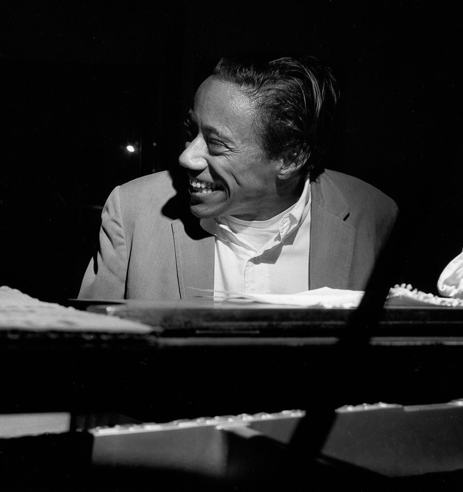 Horace Silver