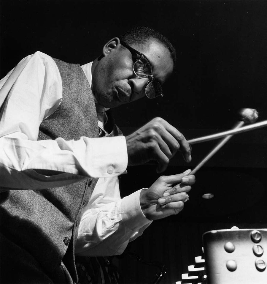 Milt Jackson