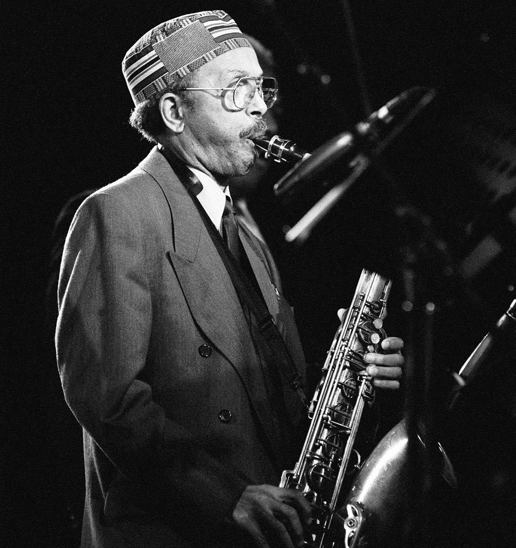 Jimmy Heath - Everything Jazz Store
