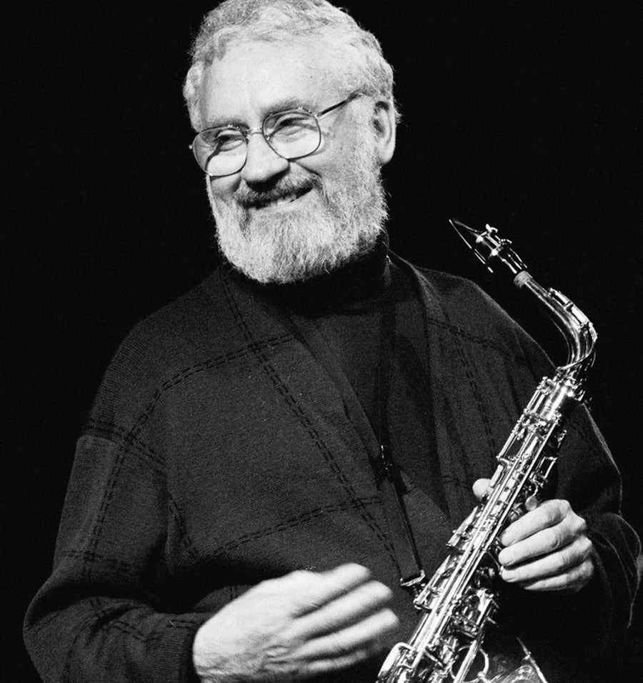 Lee Konitz