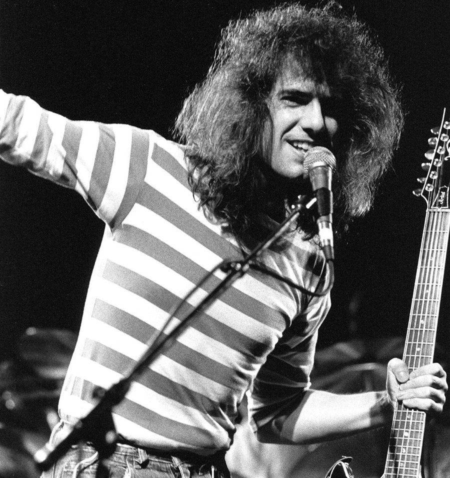 Pat Metheny