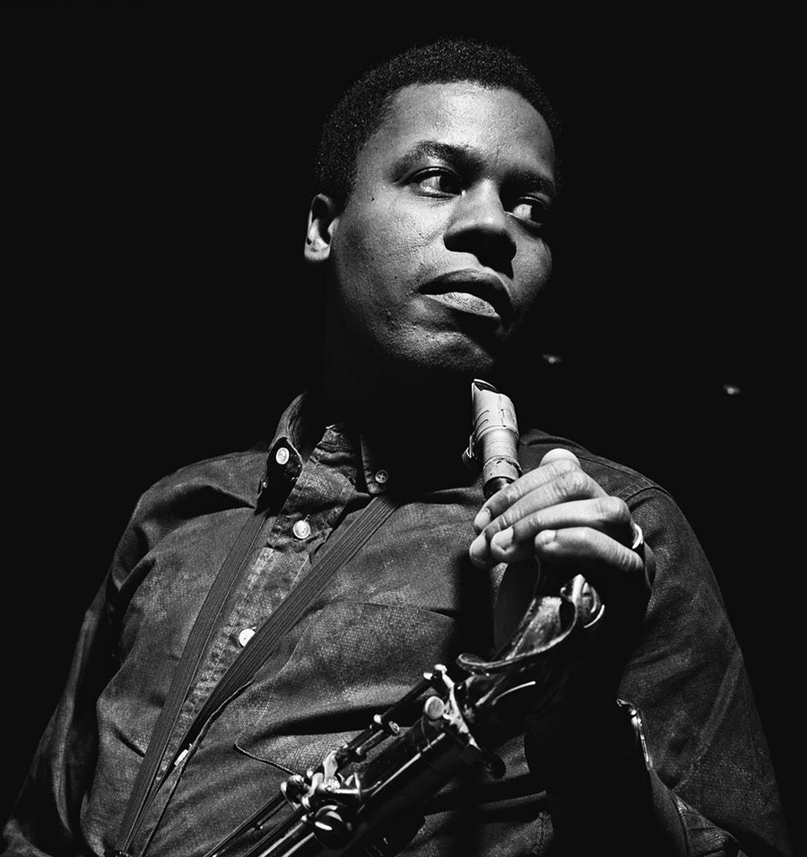 Wayne Shorter