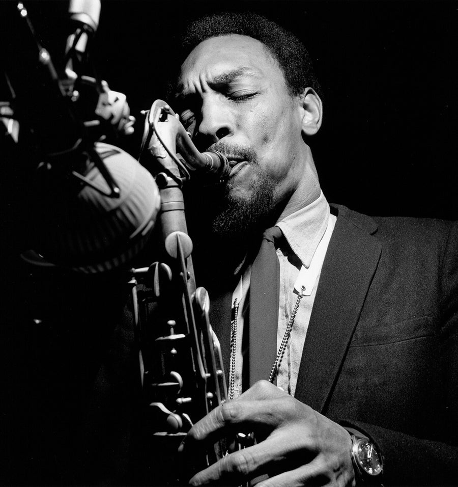 Sam Rivers