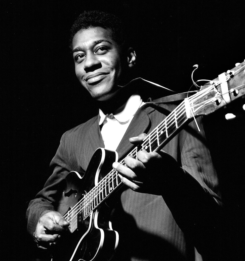 Grant Green - Everything Jazz Store