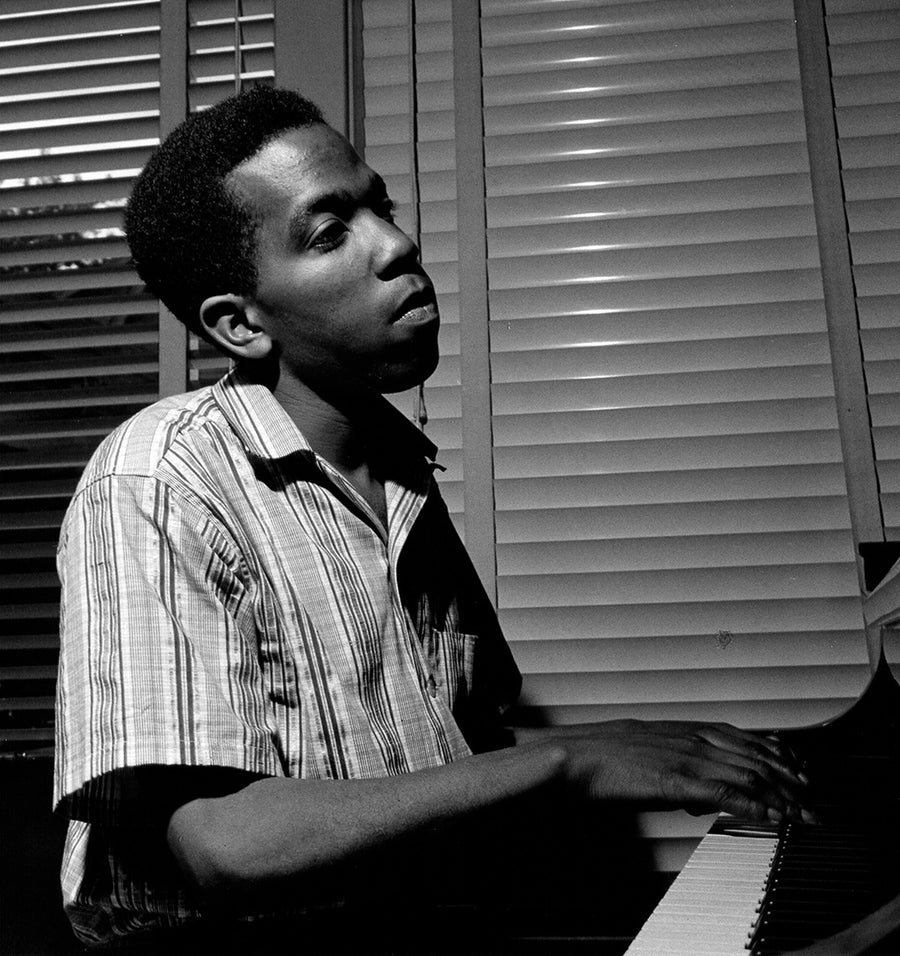 Sonny Clark