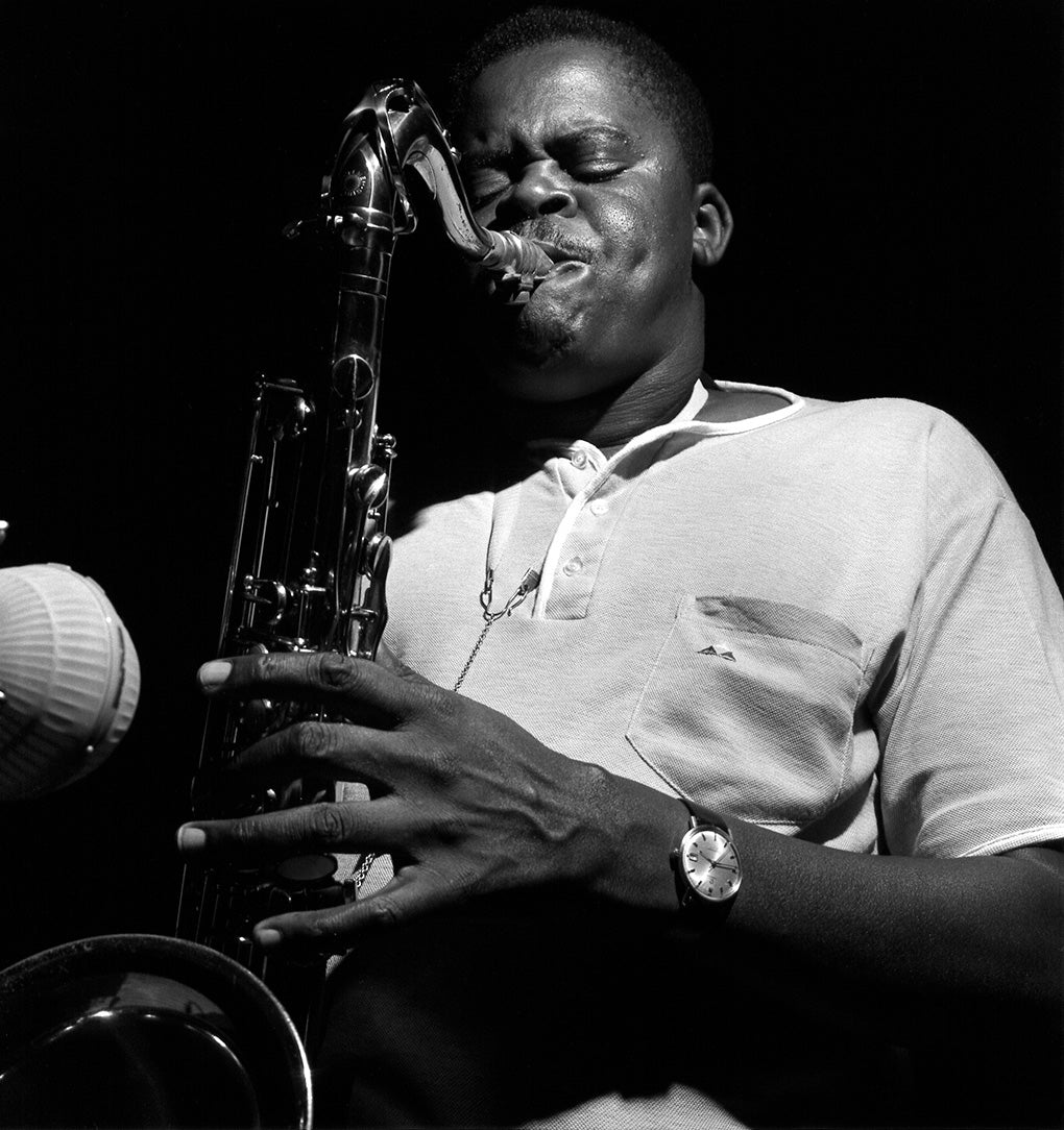 Stanley Turrentine - Everything Jazz Store