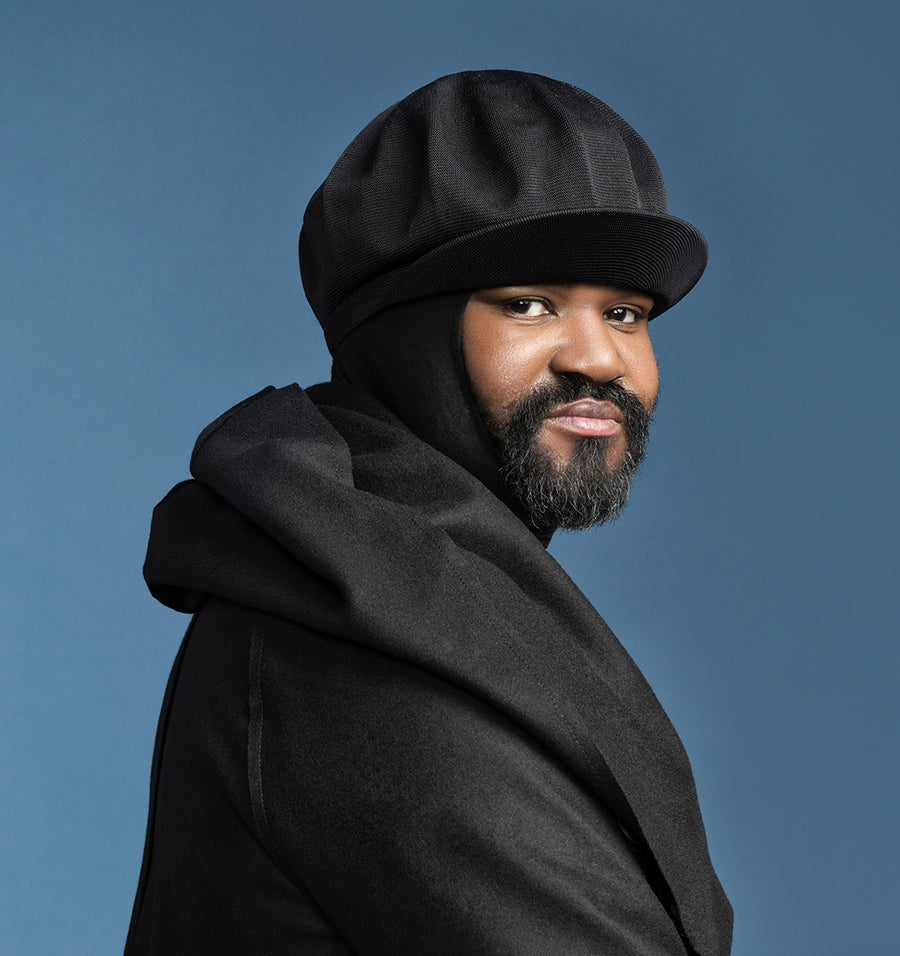 Gregory Porter