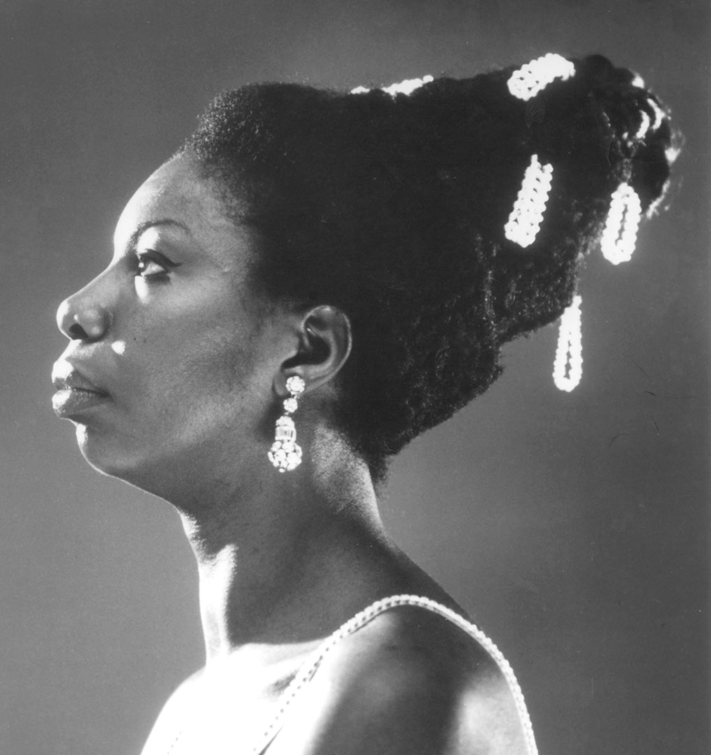 Nina Simone - Everything Jazz Store