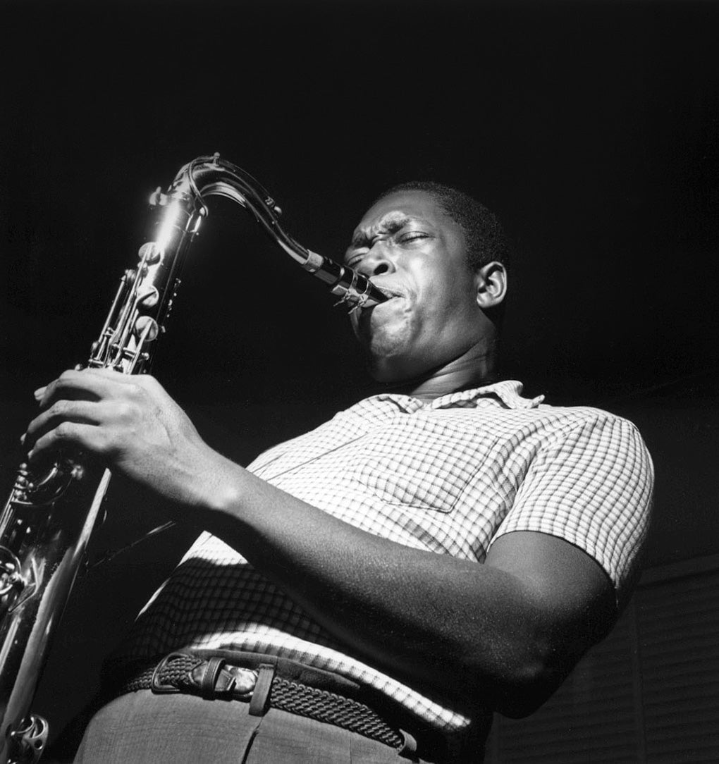 John Coltrane - Everything Jazz Store