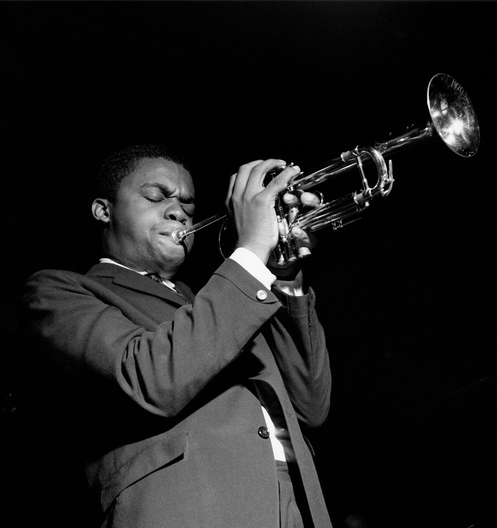 Freddie Hubbard - Everything Jazz Store