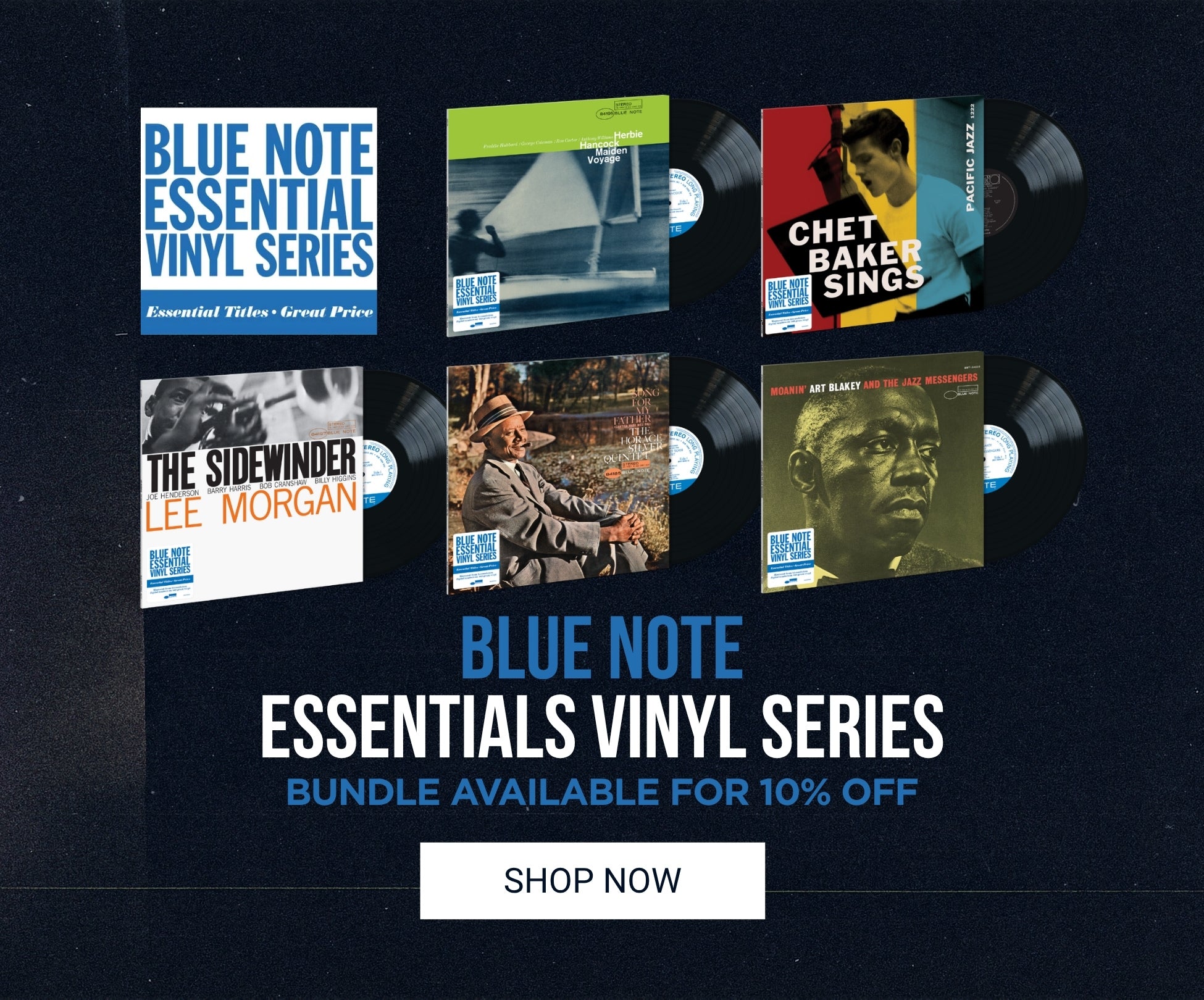 Everything Jazz Store - Everything Jazz Store