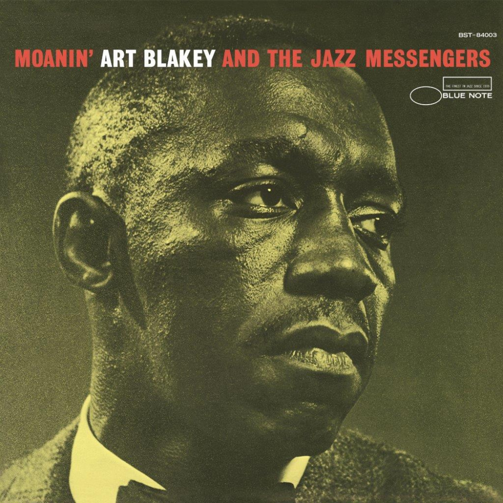 Art Blakey & the Jazz Messengers: Moanin’