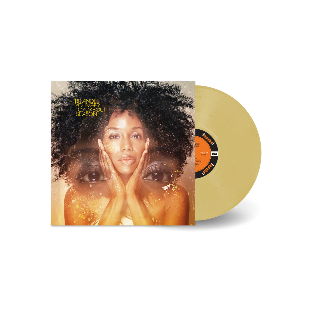Exclusives and Coloured Vinyl - Everything Jazz Store
