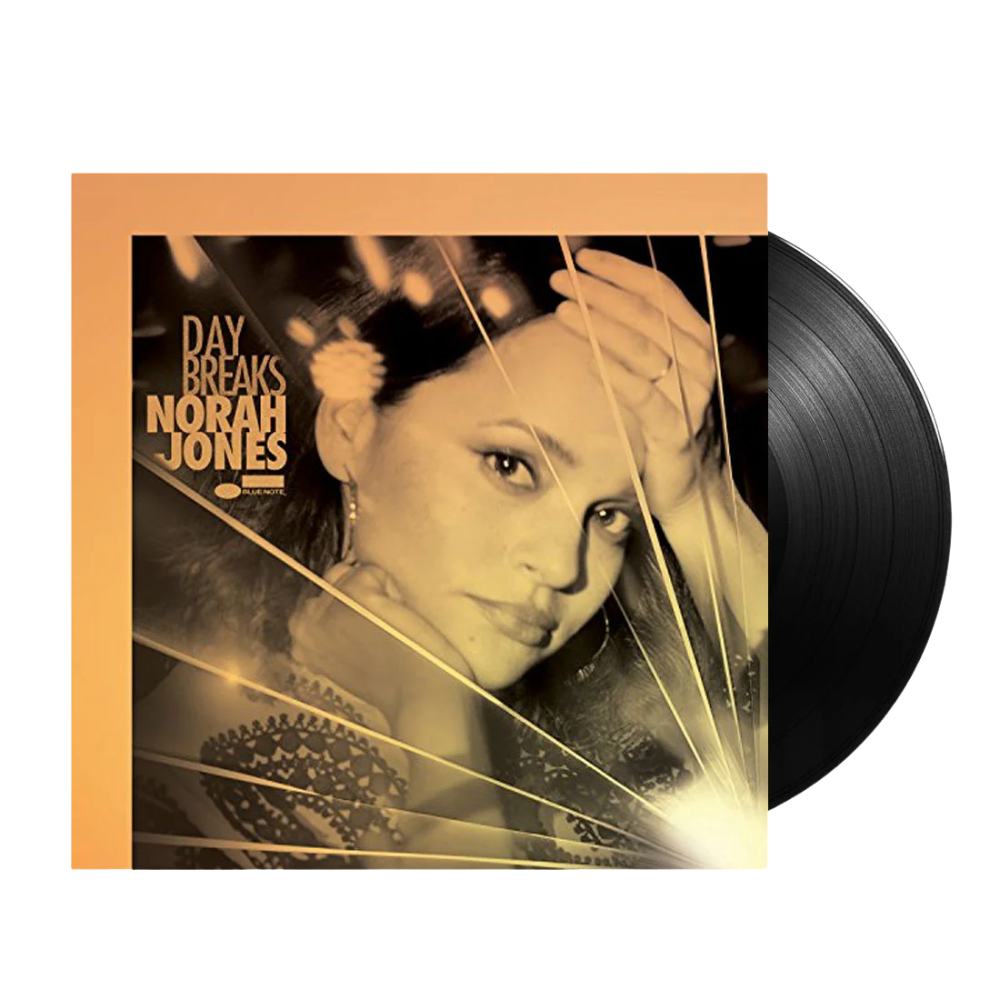 Norah Jones - Day Breaks