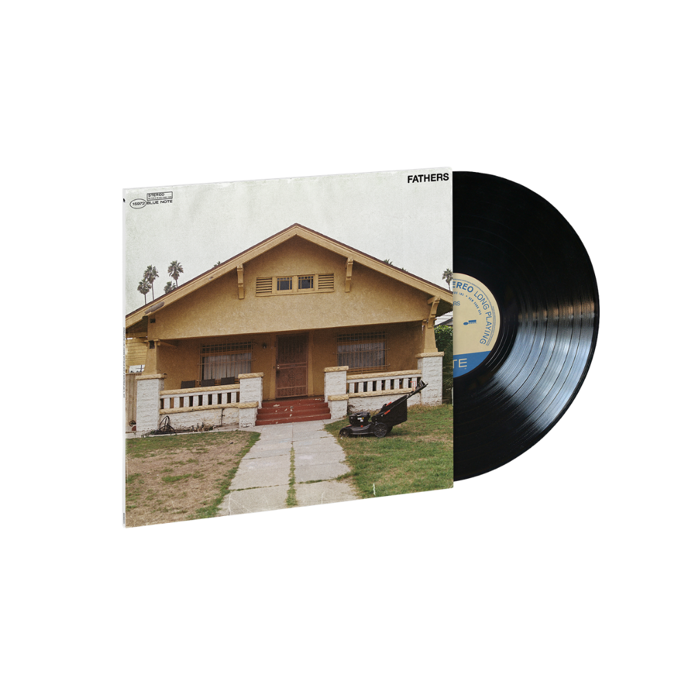 FATHERS: FATHERS LP