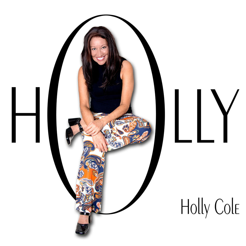 Holly Cole: Holly