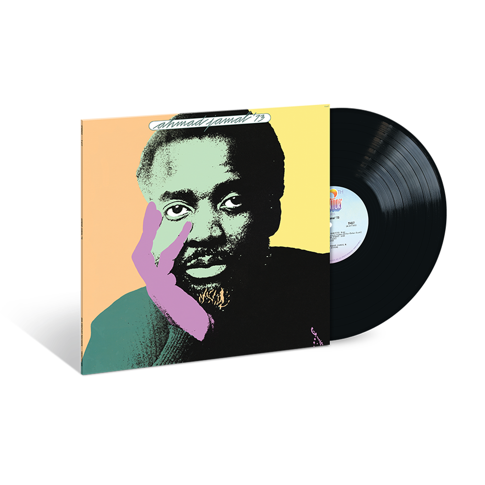 Ahmad Jamal: Ahmad Jamal ’73 (Verve Vault Series) 1LP