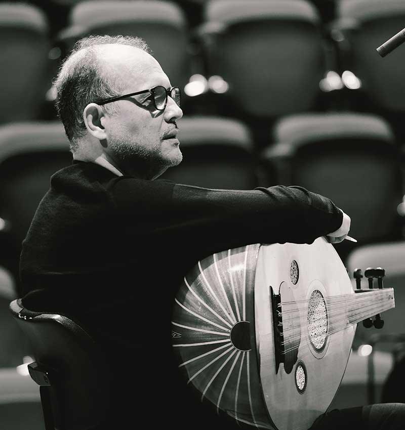 Anouar Brahem