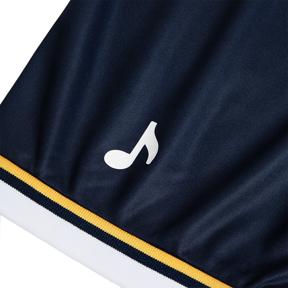 Blue Note Jersey Note