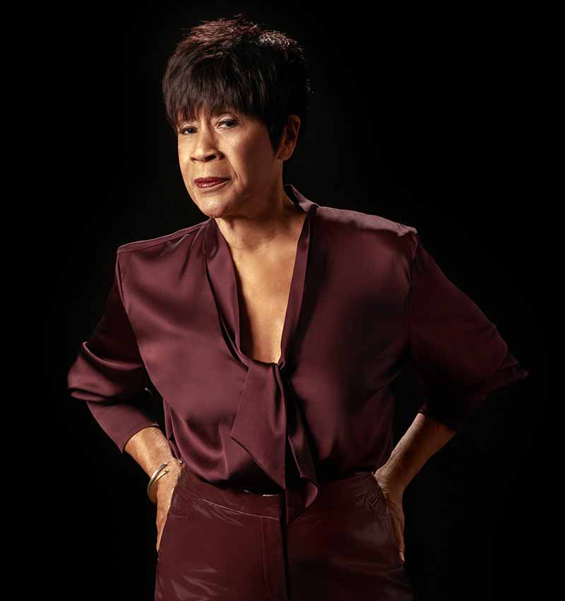 Bettye LaVette