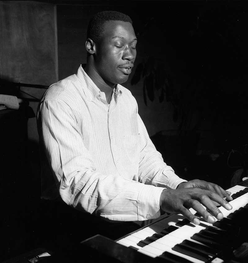 Big John Patton - Everything Jazz Store