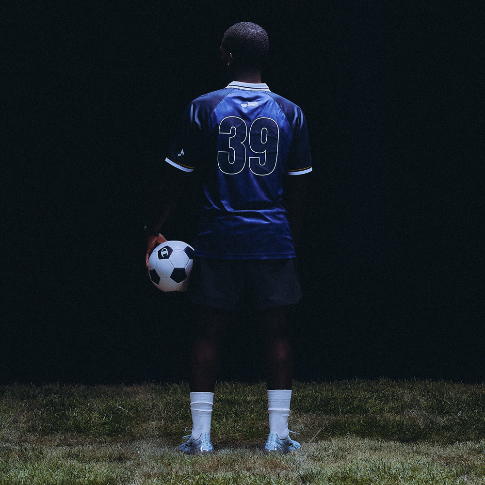 Blue Note Jersey Back