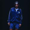 Blue Note Track Suit Jacket Lifestyle front