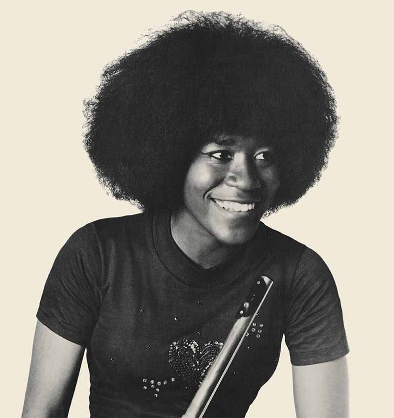 Bobbi Humphrey