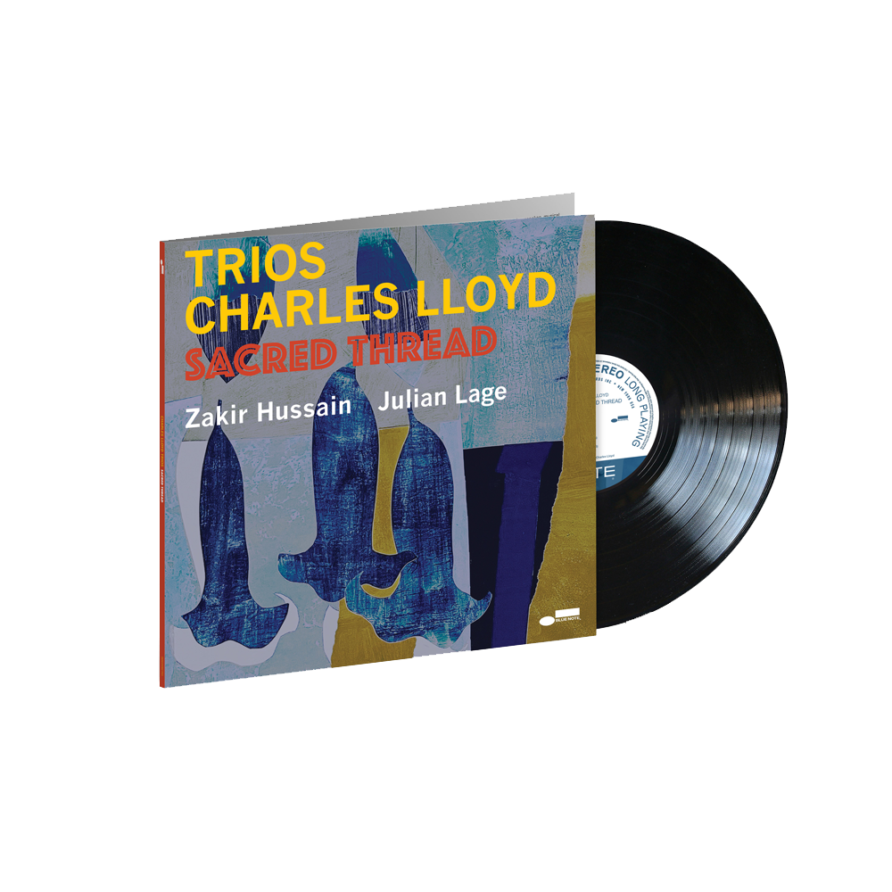 ■オリジナルモノ盤/ジャズ歴史的名盤■THE CHARLES LLOYD QU Charles Lloyd Discography: Vinyl, CDs, & More | Discogs