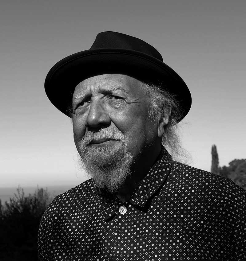 ■オリジナルモノ盤/ジャズ歴史的名盤■THE CHARLES LLOYD QU The Charles Lloyd Quartet “Journey Within” – PHYSICAL STORE