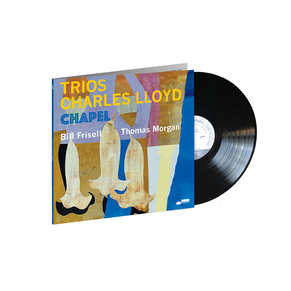 ■オリジナルモノ盤/ジャズ歴史的名盤■THE CHARLES LLOYD QU Charles Lloyd Discography: Vinyl, CDs, & More | Discogs