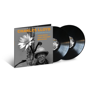 Charles Lloyd: The Sky Will Still Be There Tomorrow LP