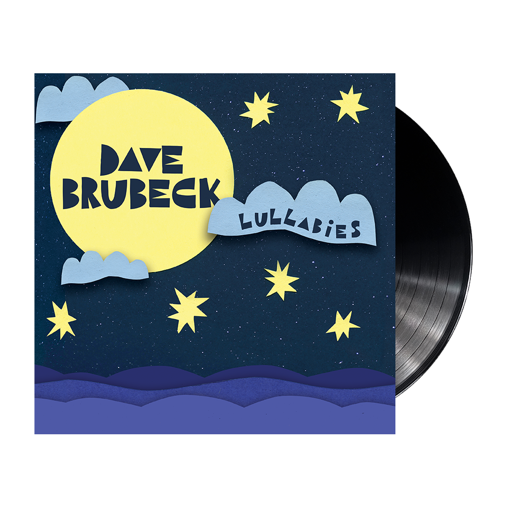 Dave Brubeck: Lullabies LP 