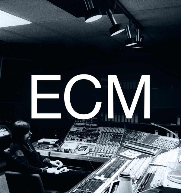 ECM Records Everything Jazz Store