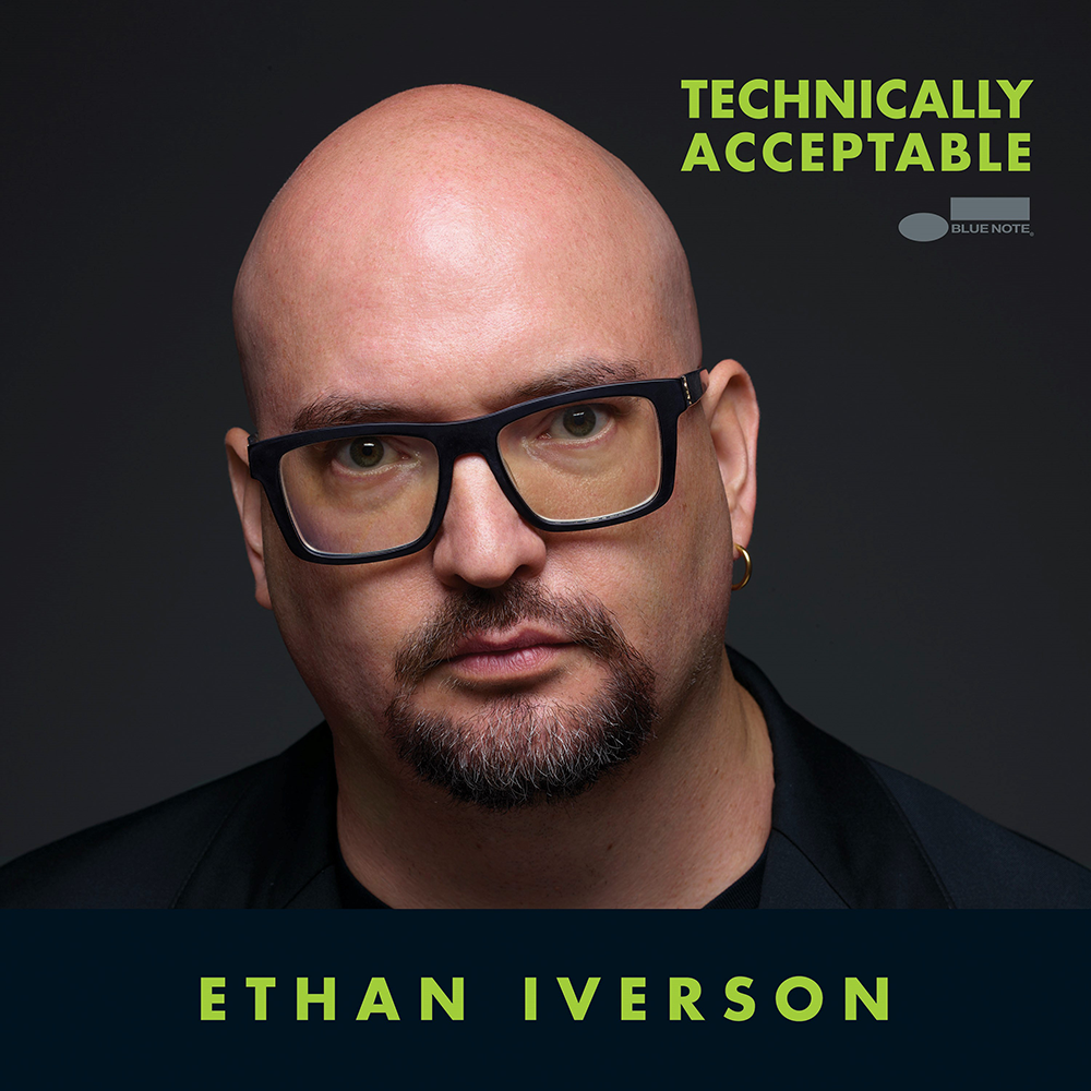 Ethan Iverson: Technically Acceptable