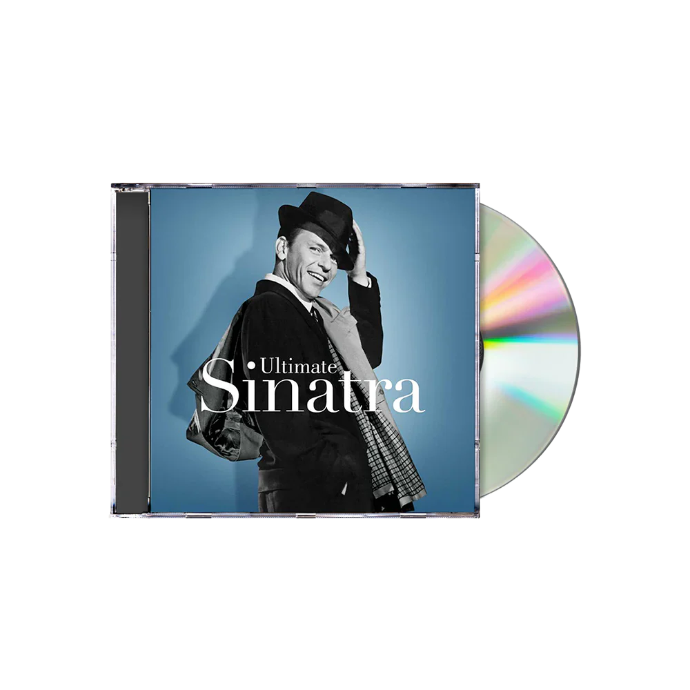 Frank Sinatra - Ultimate Sinatra CD