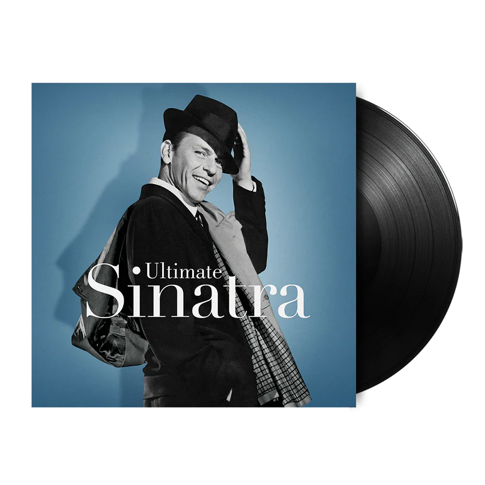 Frank Sinatra - Ultimate Sinatra LP