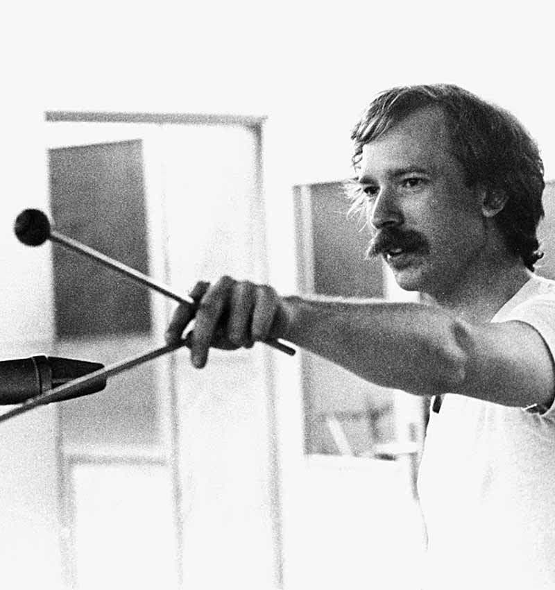 Gary Burton