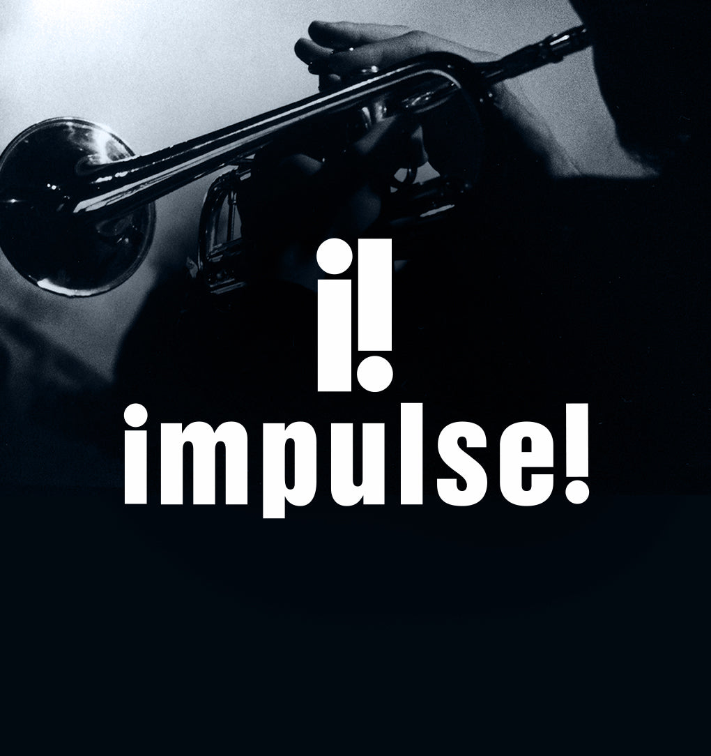 Impulse! - Everything Jazz Store